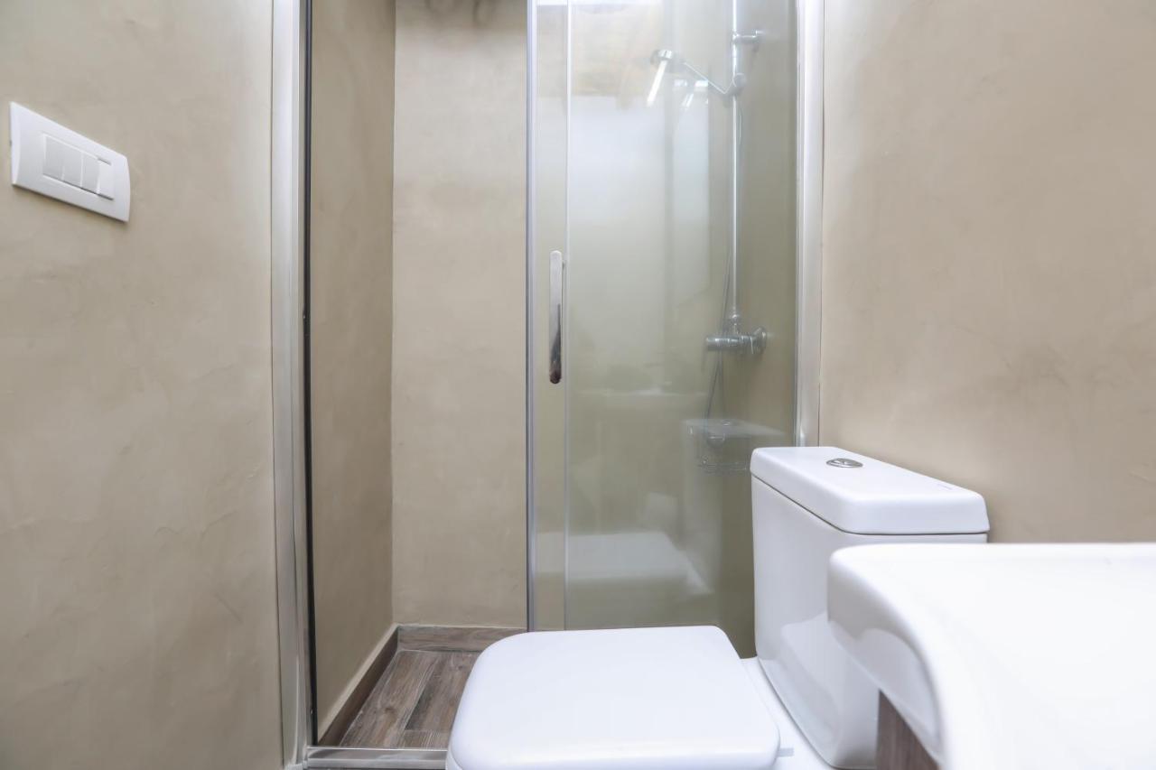 Apartament Grandpa'S Lab Corfu  Zewnętrze zdjęcie